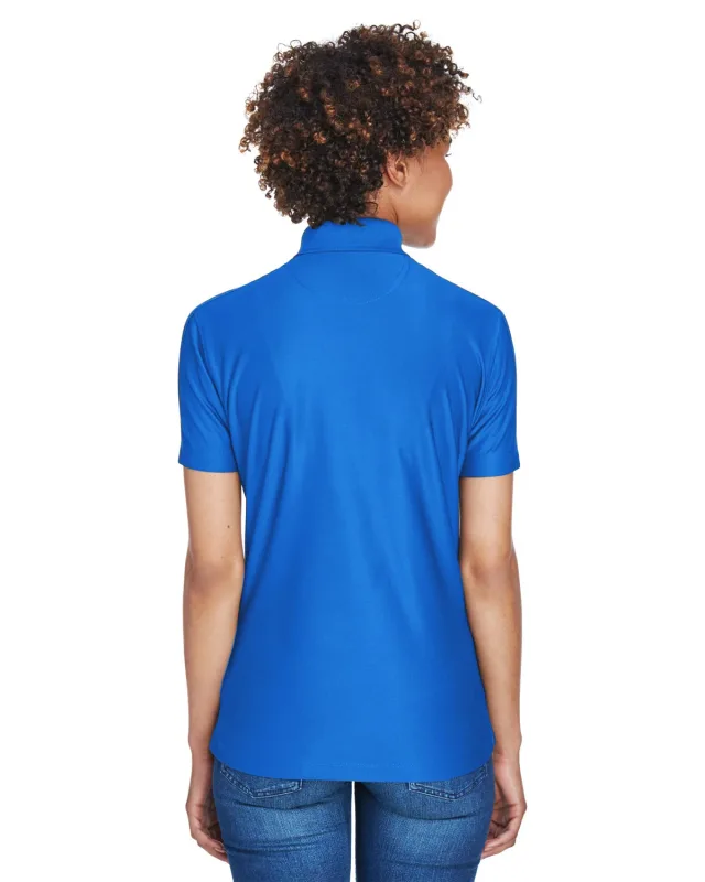 UltraClub Ladies' Cool & Dry Elite Performance Polo — view 36