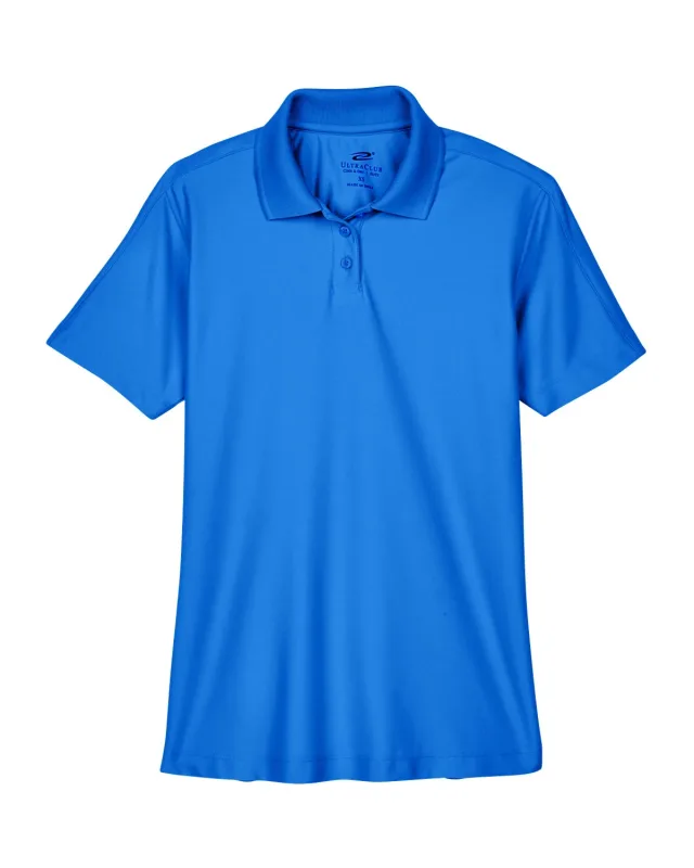 UltraClub Ladies' Cool & Dry Elite Performance Polo — view 38