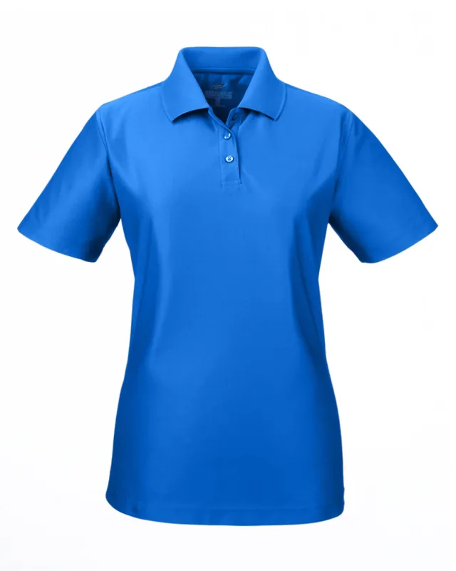 UltraClub Ladies' Cool & Dry Elite Performance Polo — view 40
