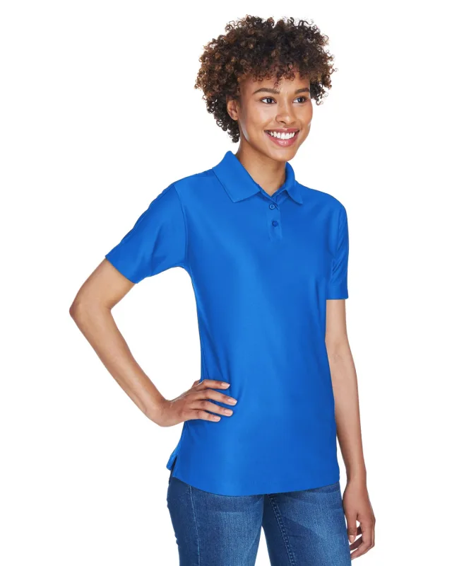 UltraClub Ladies' Cool & Dry Elite Performance Polo — view 41