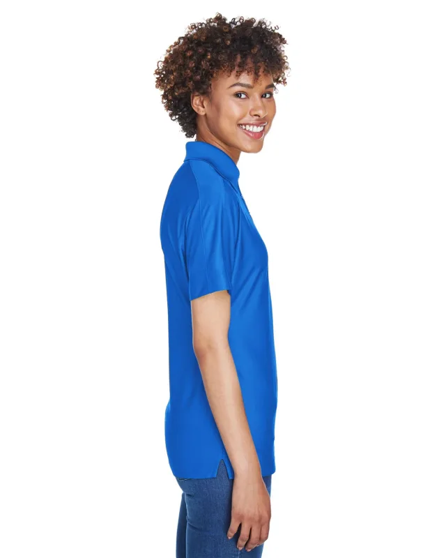 UltraClub Ladies' Cool & Dry Elite Performance Polo — view 42