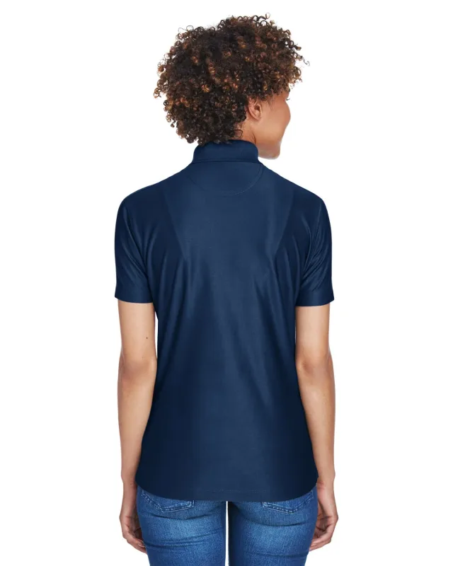 UltraClub Ladies' Cool & Dry Elite Performance Polo — view 43