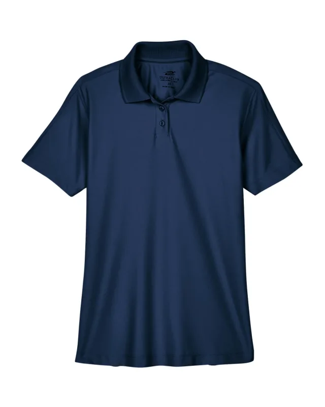 UltraClub Ladies' Cool & Dry Elite Performance Polo — view 45