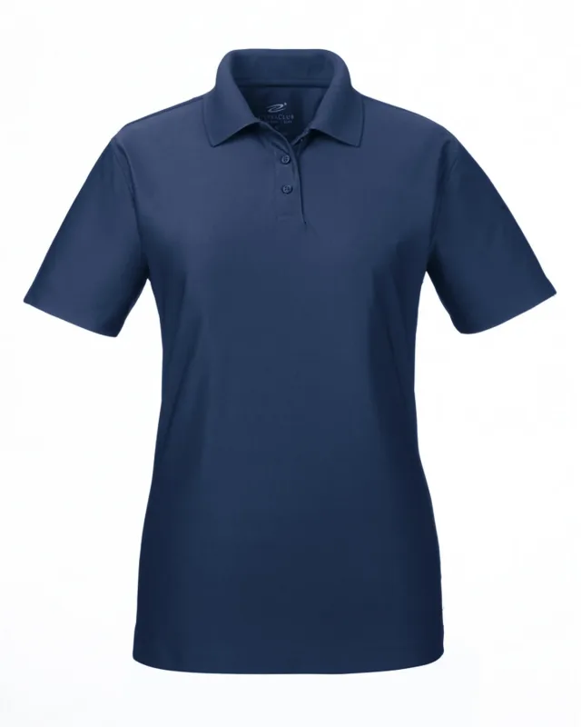 UltraClub Ladies' Cool & Dry Elite Performance Polo — view 47