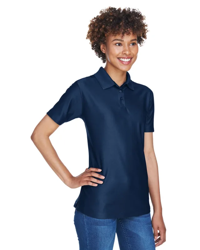 UltraClub Ladies' Cool & Dry Elite Performance Polo — view 48