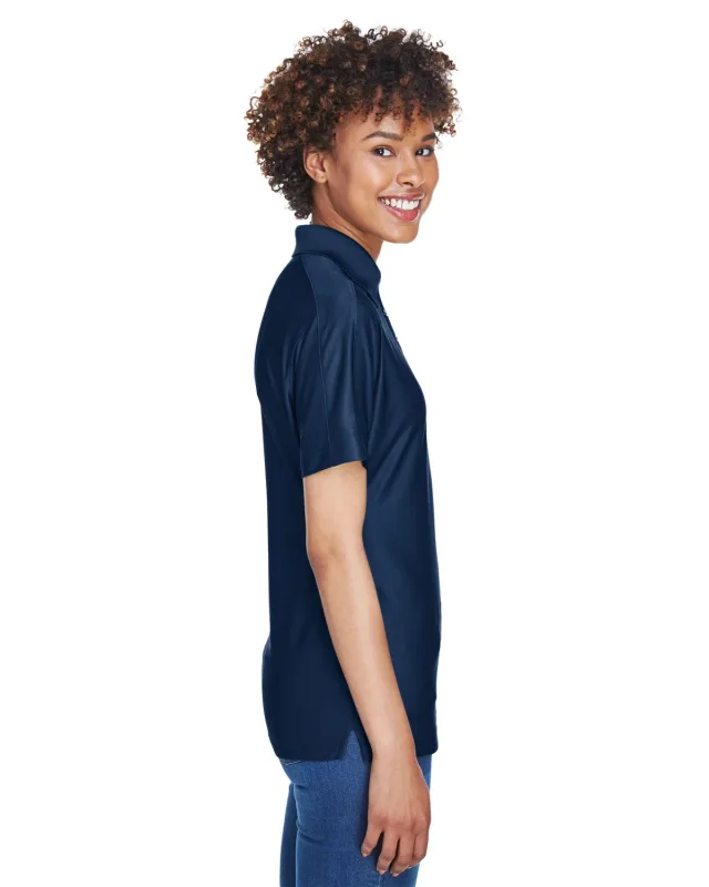 UltraClub Ladies' Cool & Dry Elite Performance Polo — view 49