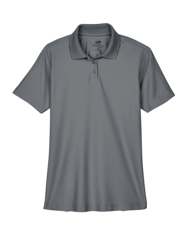 UltraClub Ladies' Cool & Dry Elite Performance Polo — view 52