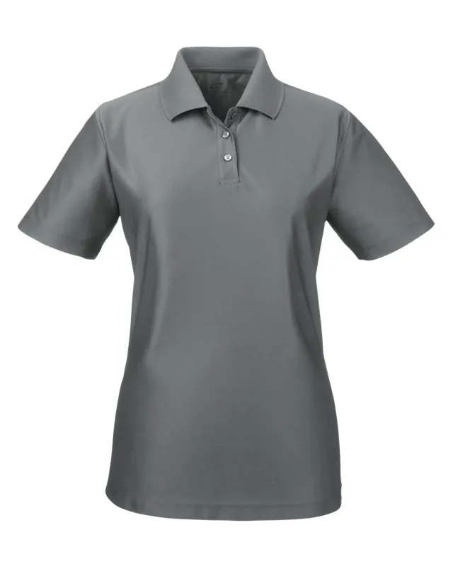 UltraClub Ladies' Cool & Dry Elite Performance Polo — view 54