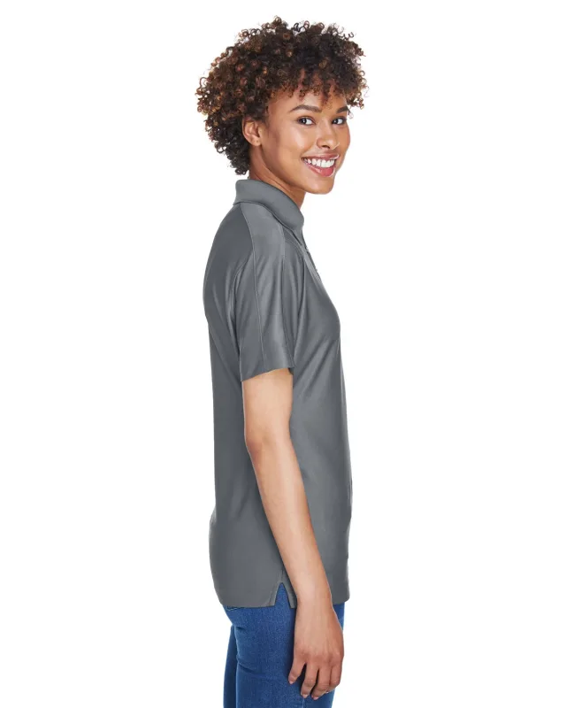 UltraClub Ladies' Cool & Dry Elite Performance Polo — view 56