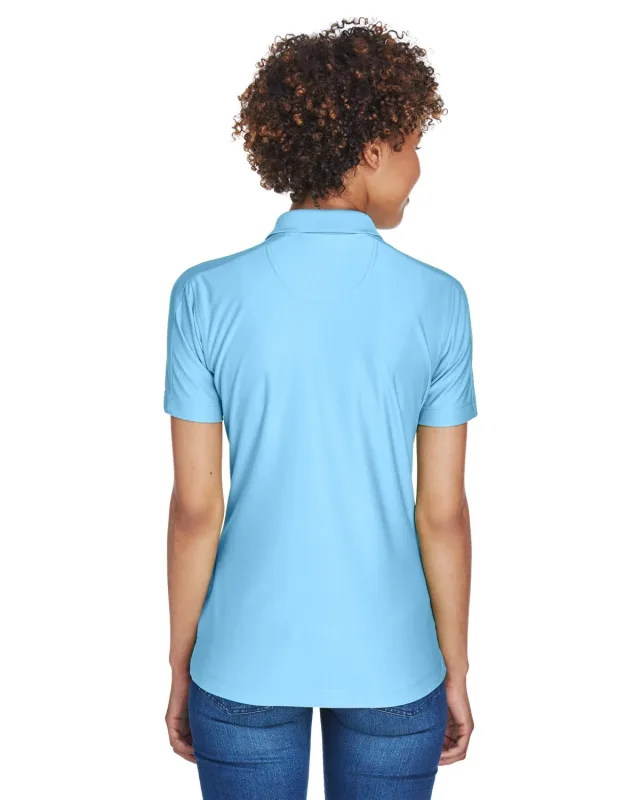 UltraClub Ladies' Cool & Dry Elite Performance Polo — view 57