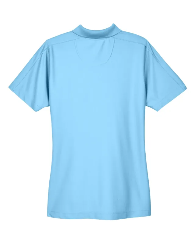 UltraClub Ladies' Cool & Dry Elite Performance Polo — view 58