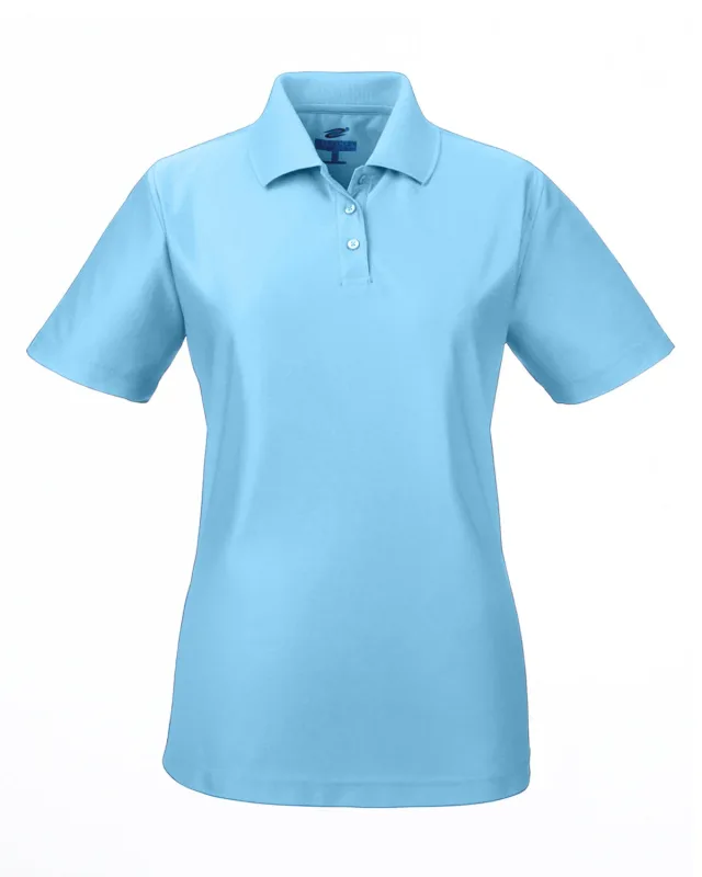 UltraClub Ladies' Cool & Dry Elite Performance Polo — view 61