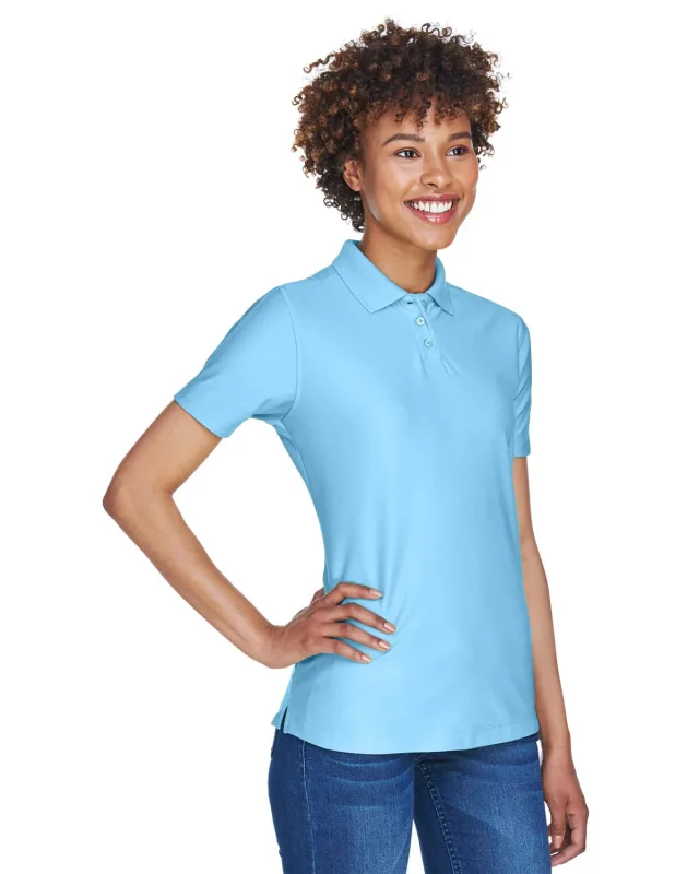 UltraClub Ladies' Cool & Dry Elite Performance Polo — view 62