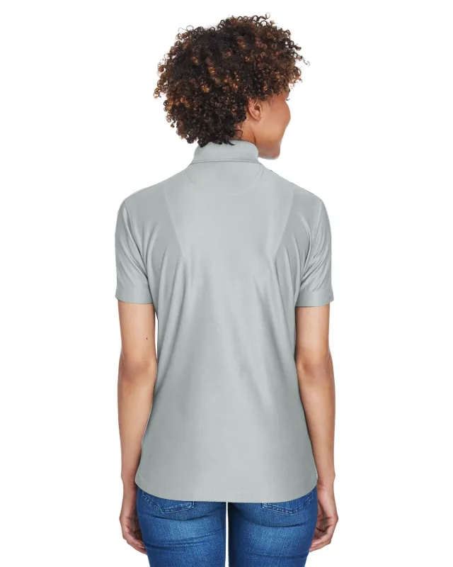 UltraClub Ladies' Cool & Dry Elite Performance Polo — view 64