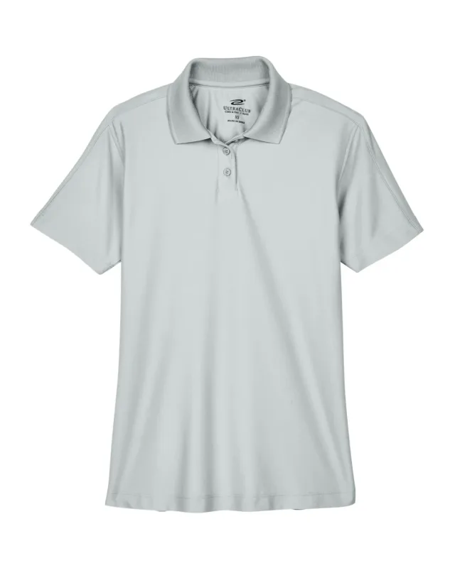 UltraClub Ladies' Cool & Dry Elite Performance Polo — view 66