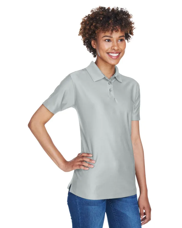 UltraClub Ladies' Cool & Dry Elite Performance Polo — view 69