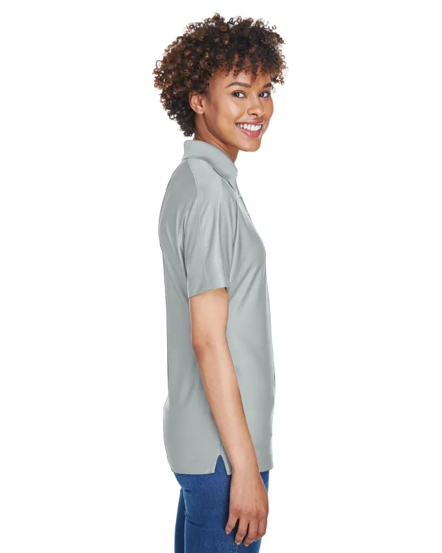UltraClub Ladies' Cool & Dry Elite Performance Polo — view 70