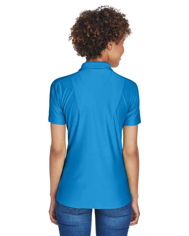 UltraClub Ladies' Cool & Dry Elite Performance Polo — view 71