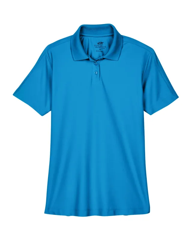 UltraClub Ladies' Cool & Dry Elite Performance Polo — view 73