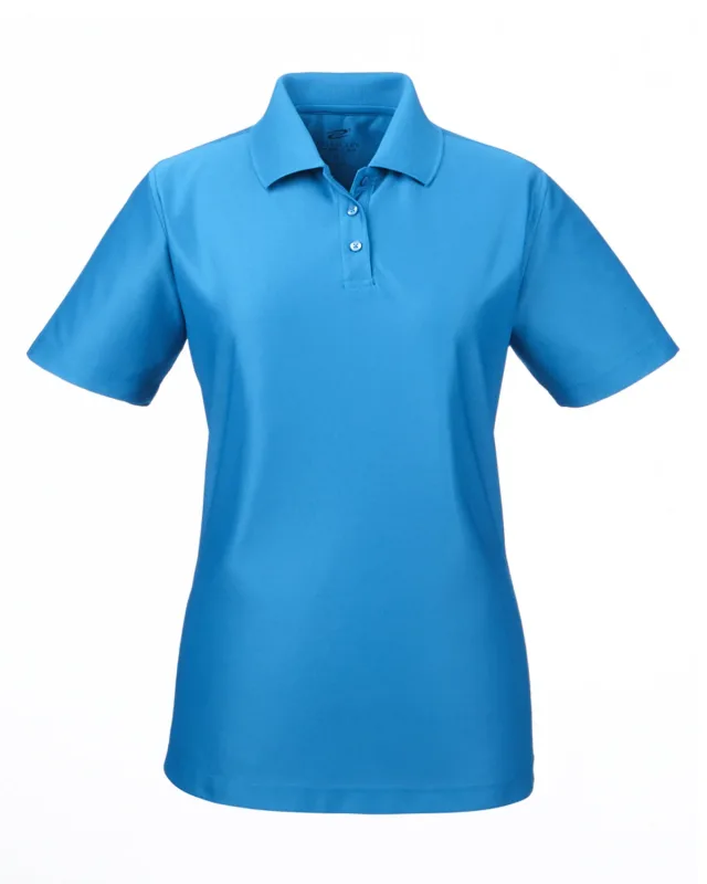 UltraClub Ladies' Cool & Dry Elite Performance Polo — view 75
