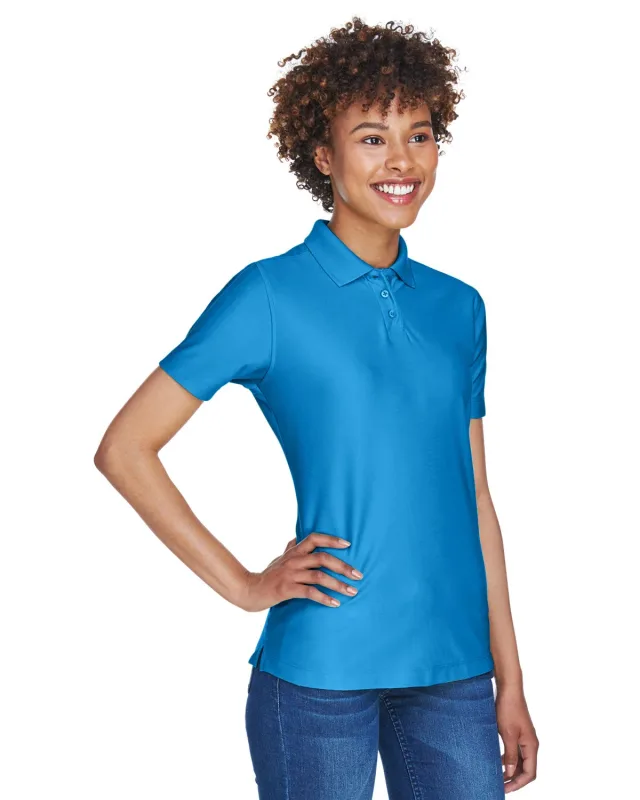 UltraClub Ladies' Cool & Dry Elite Performance Polo — view 76