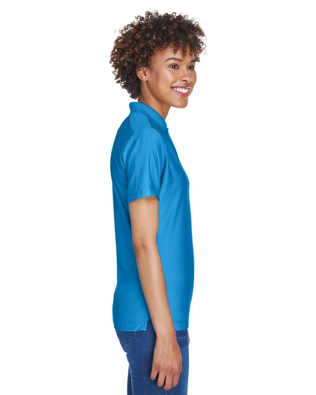 UltraClub Ladies' Cool & Dry Elite Performance Polo — view 77