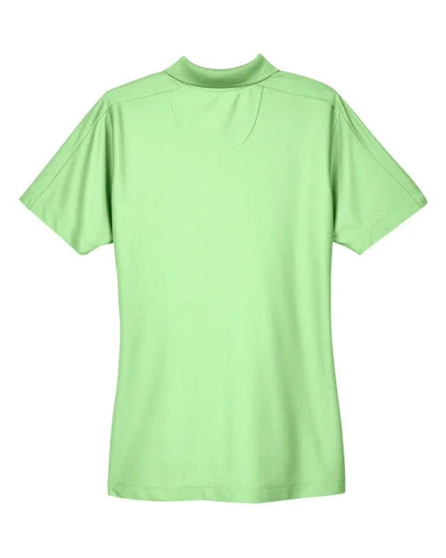 UltraClub Ladies' Cool & Dry Elite Performance Polo — view 9