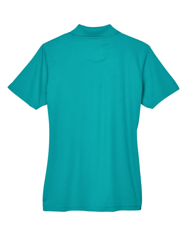 UltraClub Ladies' Cool & Dry Mesh Piqué Polo — view 114