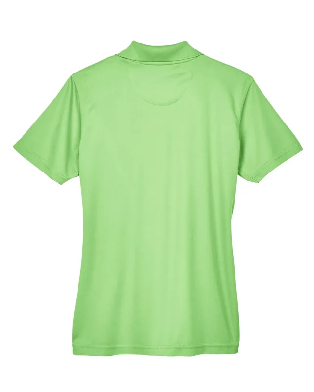 UltraClub Ladies' Cool & Dry Mesh Piqué Polo — view 121