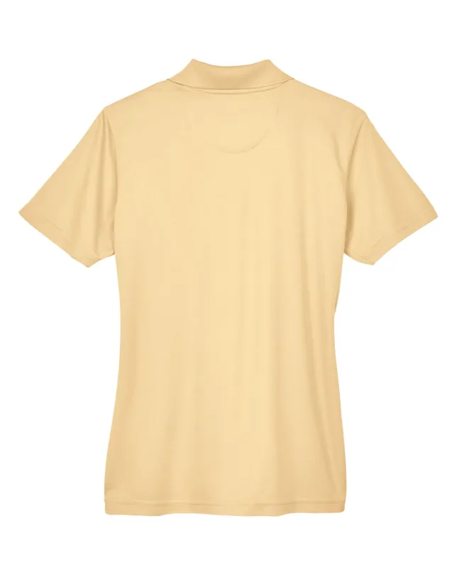 UltraClub Ladies' Cool & Dry Mesh Piqué Polo — view 147