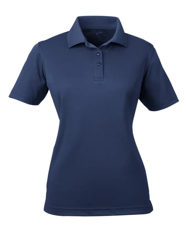 UltraClub Ladies' Cool & Dry Mesh Piqué Polo — view 47