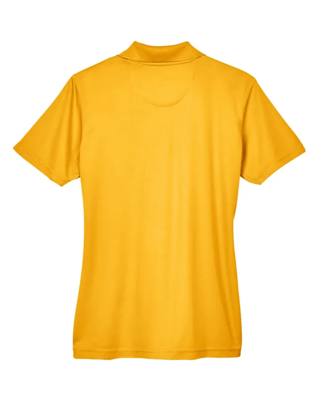 UltraClub Ladies' Cool & Dry Mesh Piqué Polo — view 51