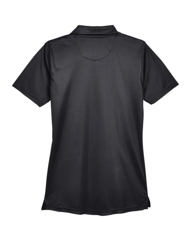 UltraClub Ladies' Cool & Dry Sport Performance Interlock Polo — view 23
