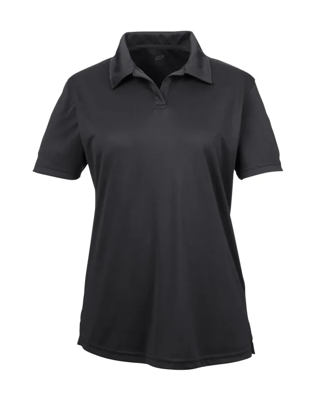 UltraClub Ladies' Cool & Dry Sport Performance Interlock Polo — view 26