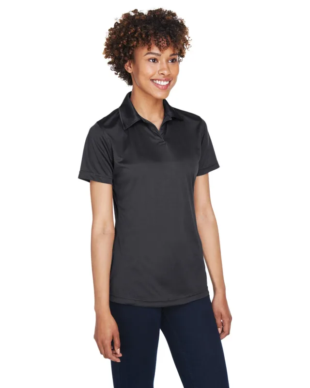 UltraClub Ladies' Cool & Dry Sport Performance Interlock Polo — view 27