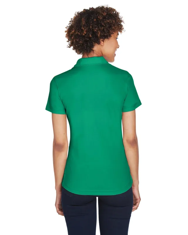 UltraClub Ladies' Cool & Dry Sport Performance Interlock Polo — view 42