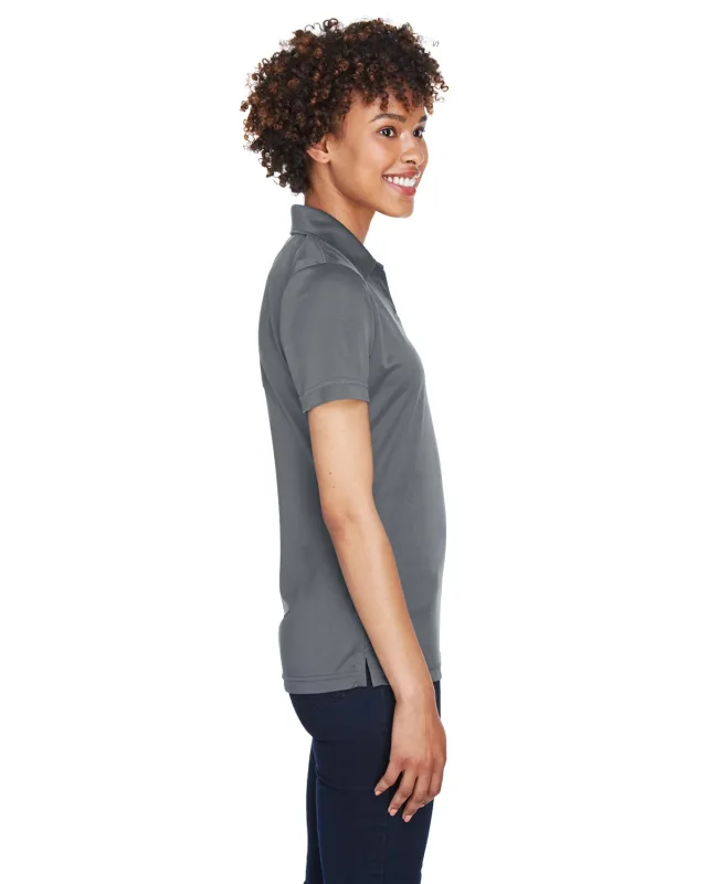 UltraClub Ladies' Cool & Dry Sport Performance Interlock Polo — view 61