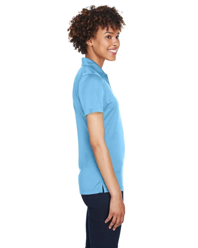 UltraClub Ladies' Cool & Dry Sport Performance Interlock Polo — view 68