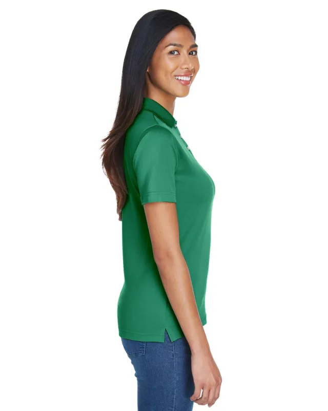UltraClub Ladies' Cool & Dry Sport Polo — view 14