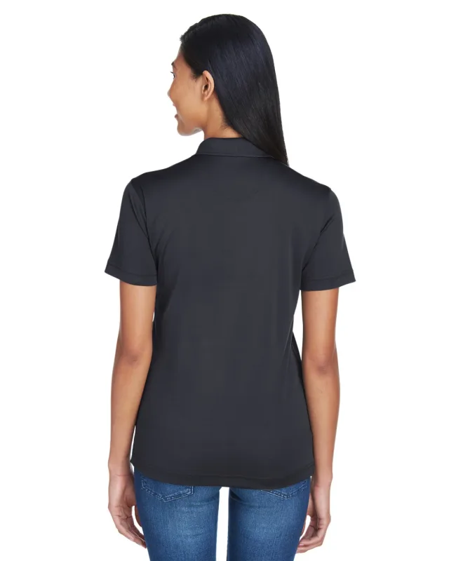 UltraClub Ladies' Cool & Dry Sport Polo — view 15