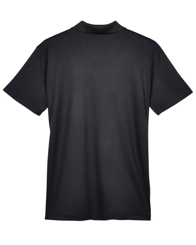 UltraClub Ladies' Cool & Dry Sport Polo — view 16