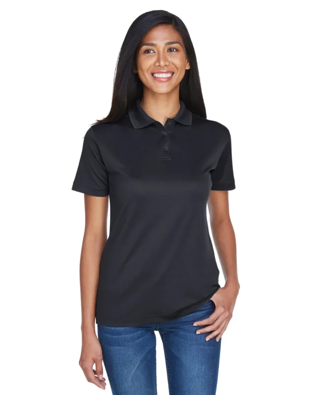 UltraClub Ladies' Cool & Dry Sport Polo — view 18