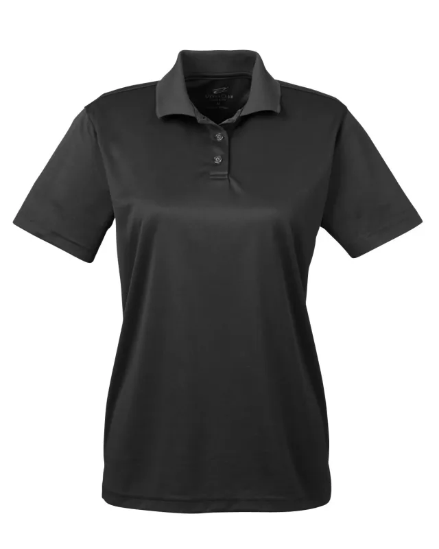 UltraClub Ladies' Cool & Dry Sport Polo — view 19