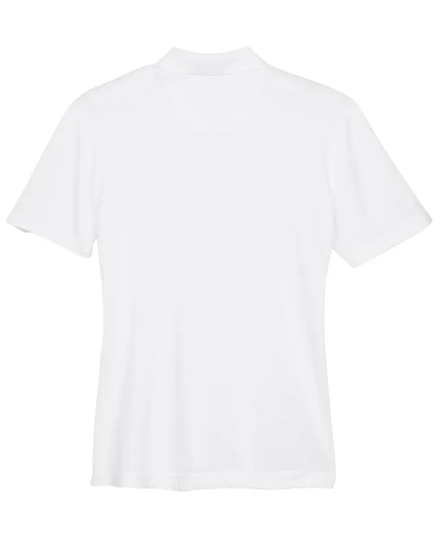 UltraClub Ladies' Cool & Dry Sport Polo — view 2