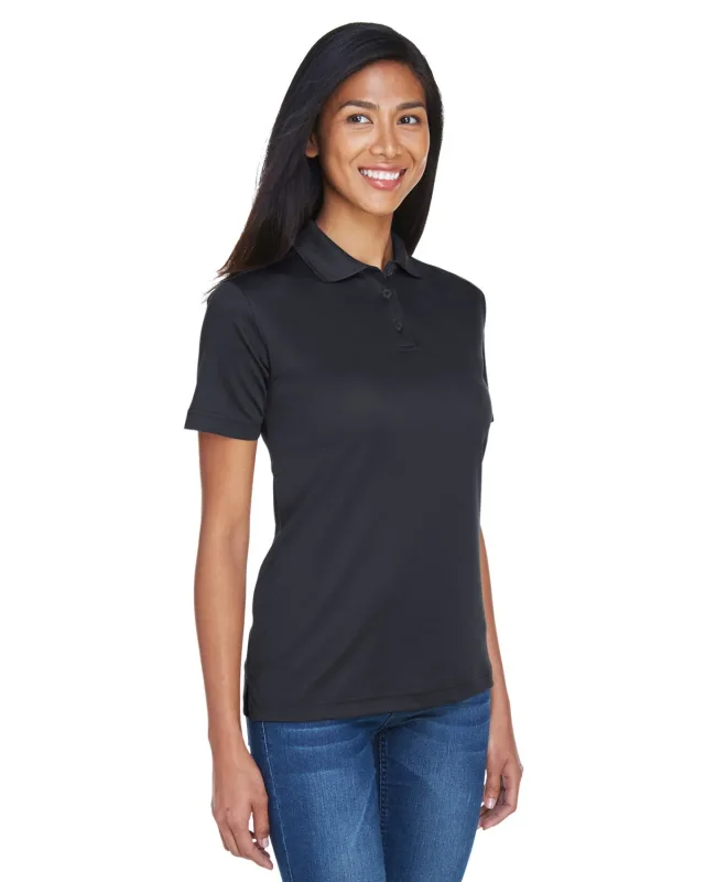 UltraClub Ladies' Cool & Dry Sport Polo — view 20