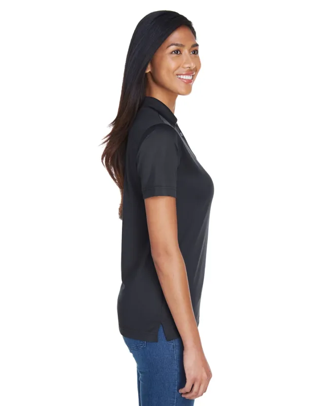 UltraClub Ladies' Cool & Dry Sport Polo — view 21