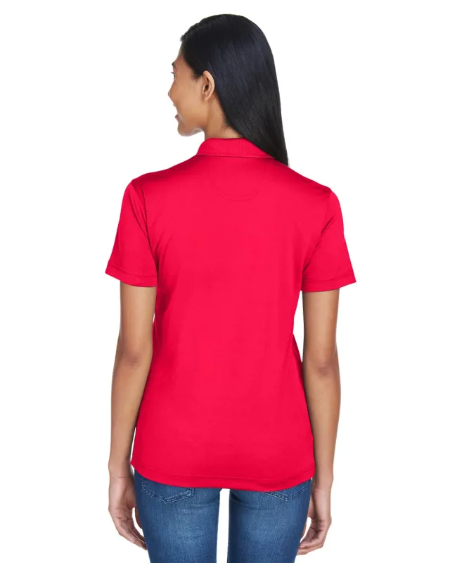 UltraClub Ladies' Cool & Dry Sport Polo — view 22