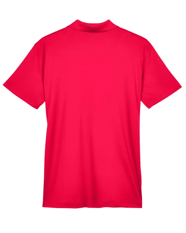 UltraClub Ladies' Cool & Dry Sport Polo — view 23
