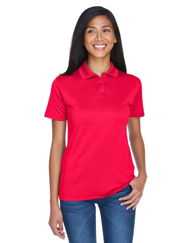 UltraClub Ladies' Cool & Dry Sport Polo — view 25