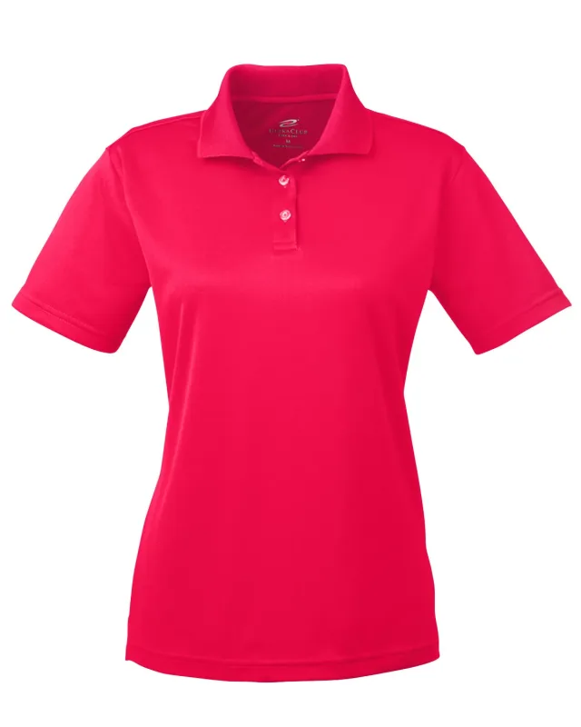 UltraClub Ladies' Cool & Dry Sport Polo — view 26